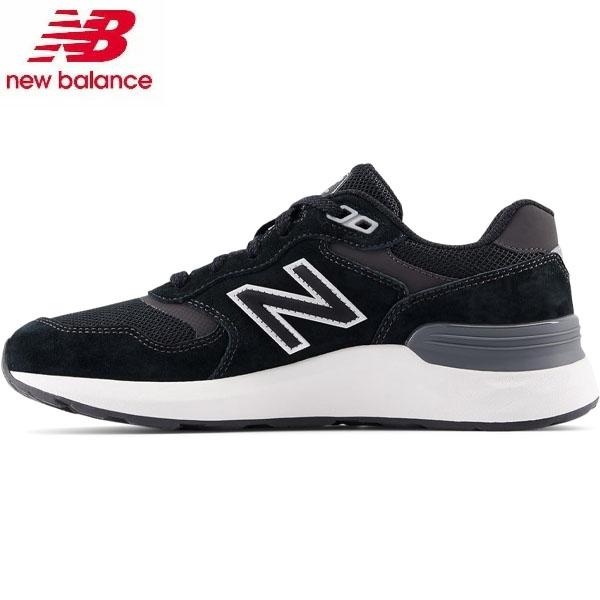 ニューバランス new balance シューズ WW880 BLACK WW880BB72E ウォーキング レディース