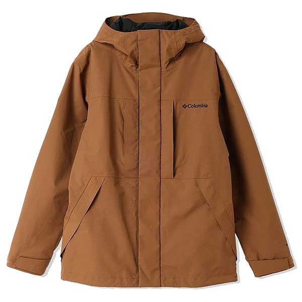 Columbia コロンビア Wood Road II Jacket ジャケット メンズ XE0082-242
