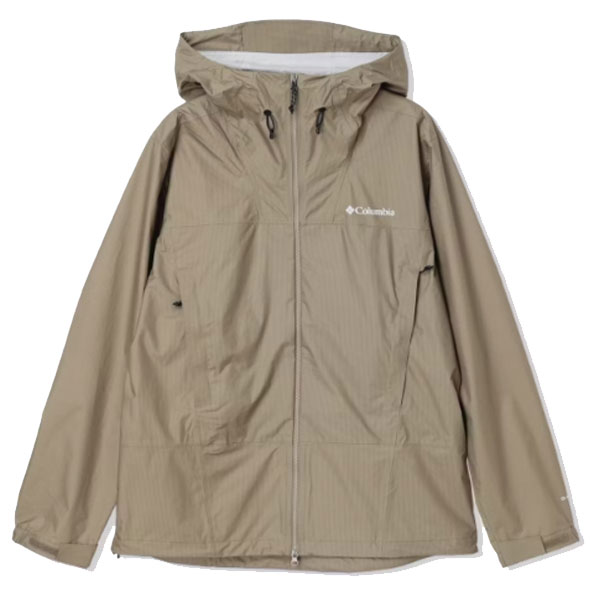 Columbia コロンビア セントリリアムジャケット メンズ XE5850-227