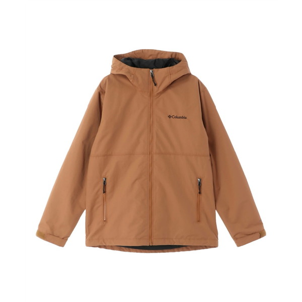 Columbia コロンビア レイクパウエルII ジャケット メンズ XE8964-286