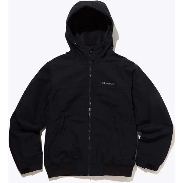 Columbia コロンビア ロマビスタフーディー XM4292-010 ユニセックス 即納