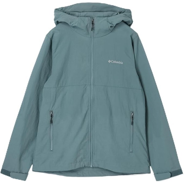 Columbia コロンビア ヴィザボナパスII ジャケット レディース XR9170-346