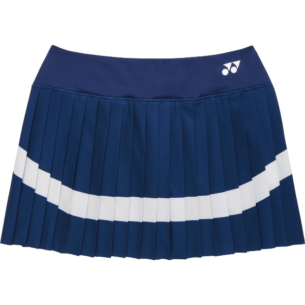 Yonex ヨネックス レディーススカート インナースパッツ付 テニス