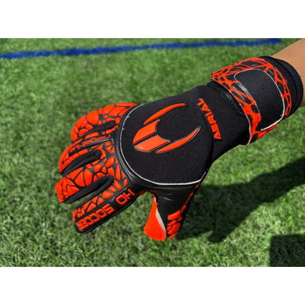 エイチオーサッカー HO SOCCER サッカー キーパーグローブ 52.0465