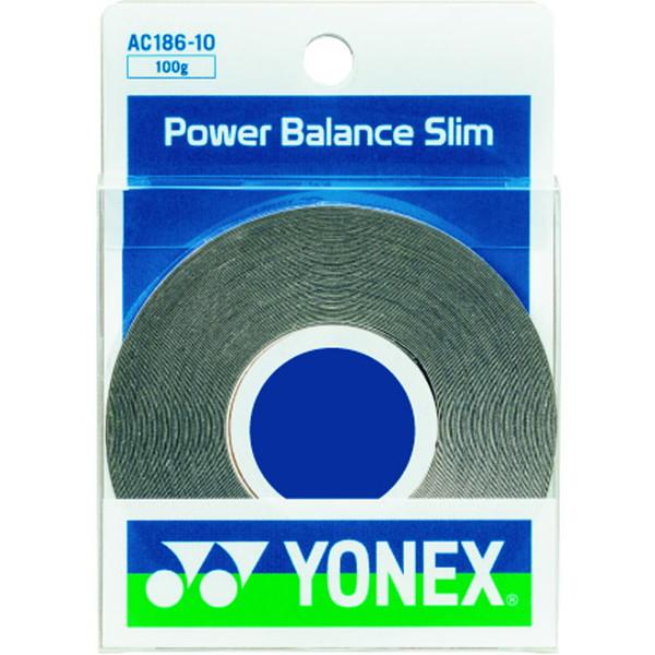 Yonex ヨネックス パワーバランススリム 100g テニス アクセサリー AC18610-017