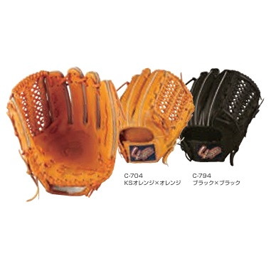 久保田スラッガー 軟式野球用グラブ KSN-L7 オールポジション用の通販