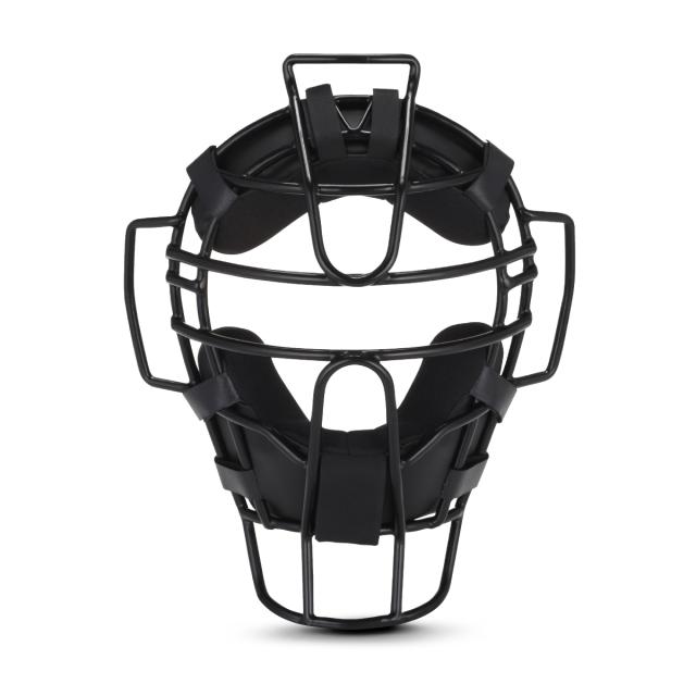 ウィルソン Wilson J.S.B.B.仕様 軟式用マスク スチールフレーム アンパイアギア メンズ WTA6011RB