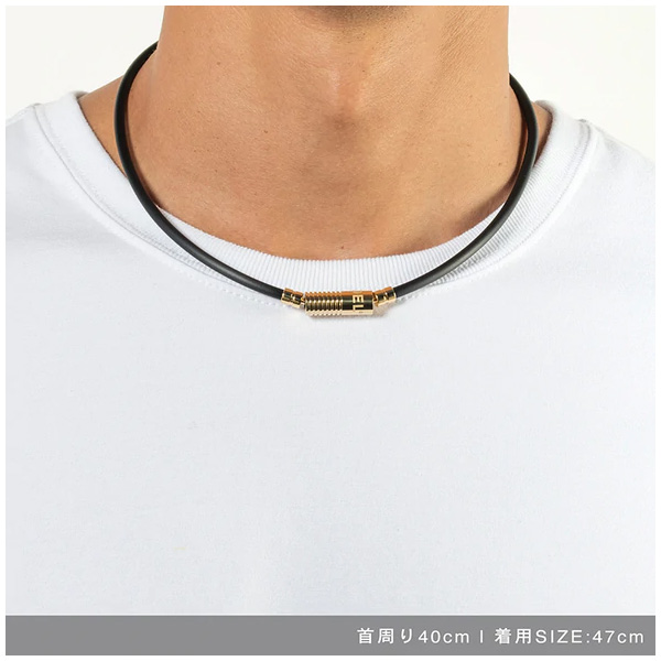 BANDEL バンデル NEUTRAL ニュートラル 磁気ネックレス ヘルスケアの
