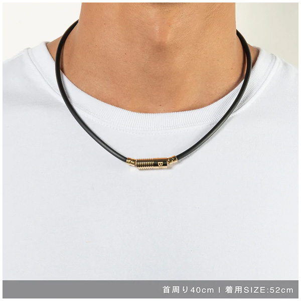 BANDEL バンデル NEUTRAL ニュートラル 磁気ネックレス ヘルスケアの