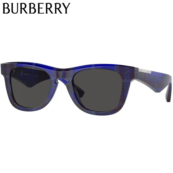バーバリー BURBERRY サングラス BE4426F-411487 正規品 メンズ 眼鏡