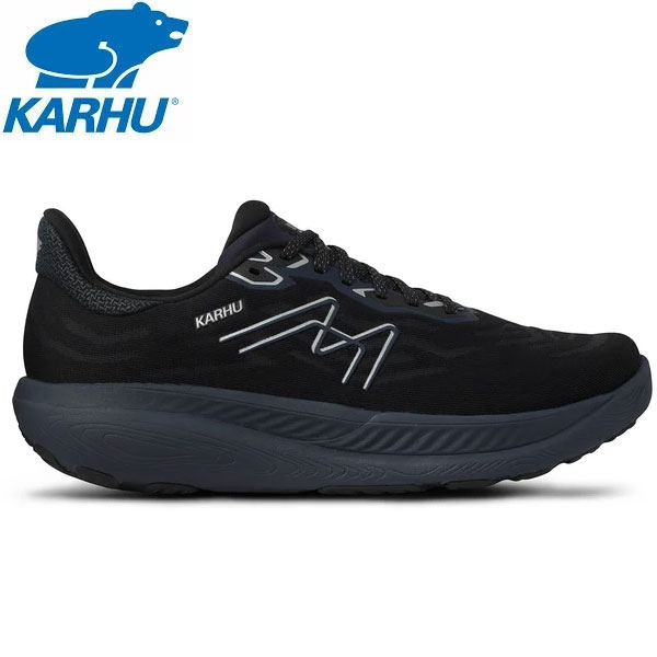 KARHU カルフ IKONI 3.5 イコニ3.5 ランニングシューズ スニーカー シューズ レディース KH202024