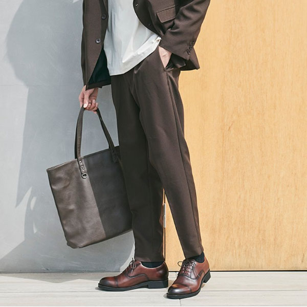 アシックス 商事 ビジネスシューズ texcy luxe テクシーリュクス ASICS
