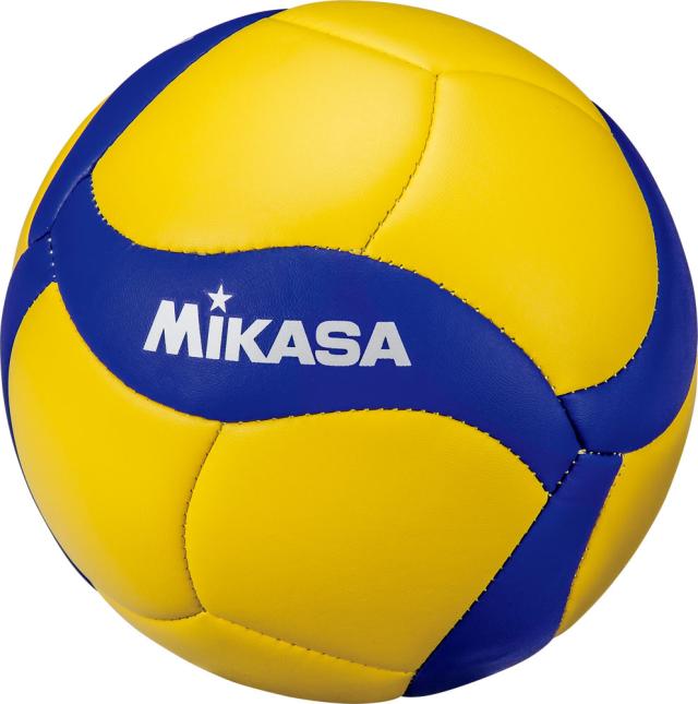 ミカサ MIKASA 記念品用マスコット バレーボール バレー ボール V15Wの