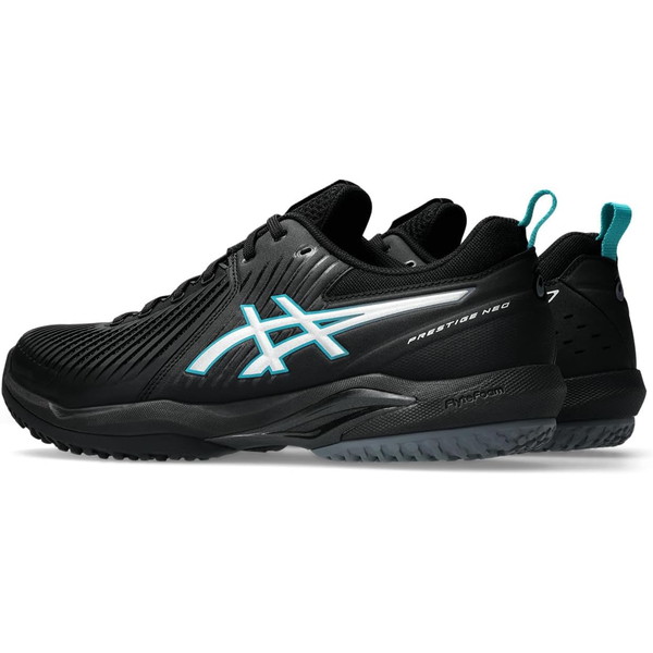 アシックス asics PRESTIGE NEO OC オムニ クレー テニス シューズ ユニセックス 1043A027-001_1
