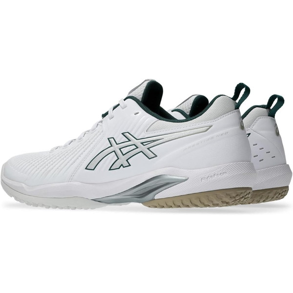 アシックス asics PRESTIGE NEO OC オムニ クレー テニス シューズ ユニセックス 1043A027-100_1