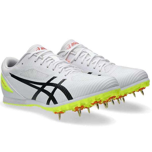 アシックス asics HEATFLAT 12 ユニセックス 陸上競技 シューズ 1093A195-101
