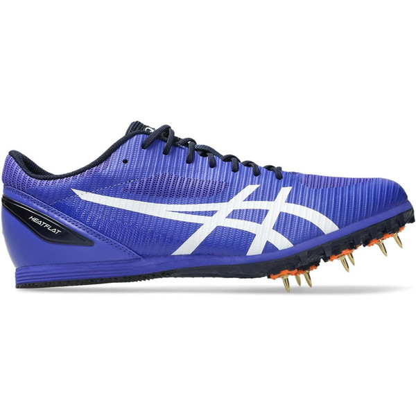 アシックス asics HEATFLAT 12 ユニセックス 陸上競技 シューズ 1093A195-401_2