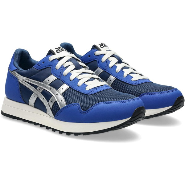 アシックス asics TIGER RUNNER II スニーカー シューズ メンズ レディース ユニセックス 1203A612-400