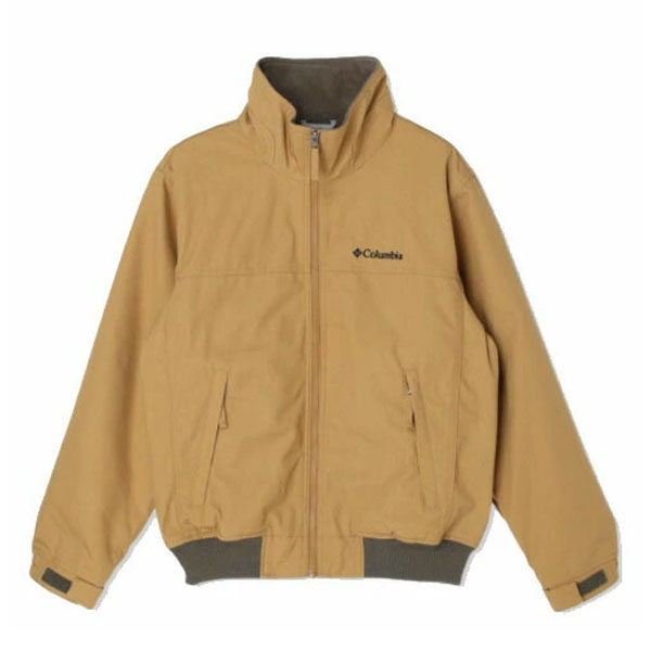 Columbia コロンビア ロマビスタスタンドネックジャケット XM5673-264