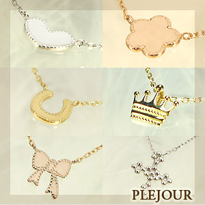 K18ゴールド ネックレス ペンダント プチネックレス