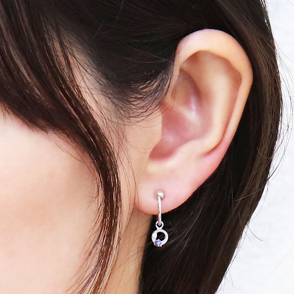 イヤリング フープイヤリング タンザナイト イヤーカフ レディース シンプル 月 星 ピンク イエロー 10k 母の日の通販は イヤリング フープイヤリング タンザナイト イヤーカフ レディース シンプル 月 星 ピンク イエロー 10k 母の日の通販は