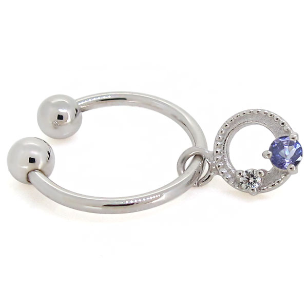 イヤリング フープイヤリング タンザナイト イヤーカフ レディース シンプル 月 星 ピンク イエロー 10k 母の日の通販は イヤリング フープイヤリング タンザナイト イヤーカフ レディース シンプル 月 星 ピンク イエロー 10k 母の日の通販は