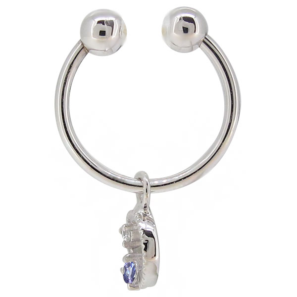 イヤリング フープイヤリング タンザナイト イヤーカフ レディース シンプル 月 星 ピンク イエロー 10k 母の日の通販は イヤリング フープイヤリング タンザナイト イヤーカフ レディース シンプル 月 星 ピンク イエロー 10k 母の日の通販は