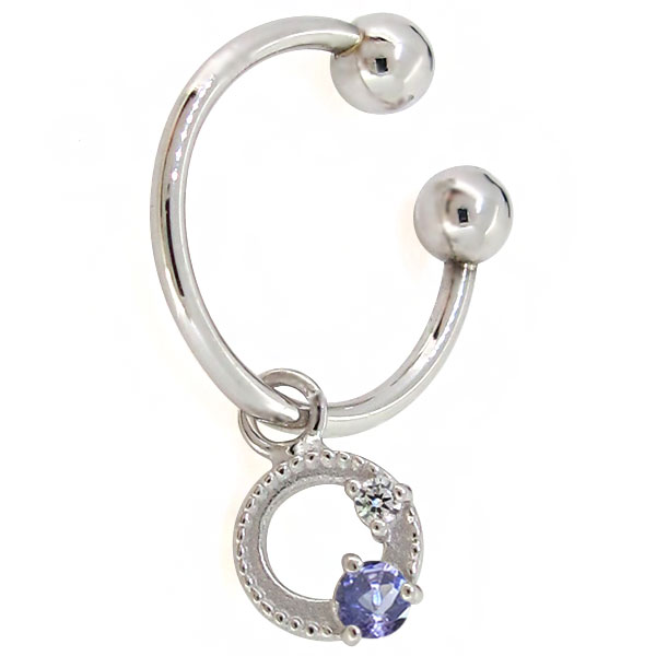 イヤリング フープイヤリング タンザナイト イヤーカフ レディース シンプル 月 星 ピンク イエロー 10k 母の日の通販は イヤリング フープイヤリング タンザナイト イヤーカフ レディース シンプル 月 星 ピンク イエロー 10k 母の日の通販は