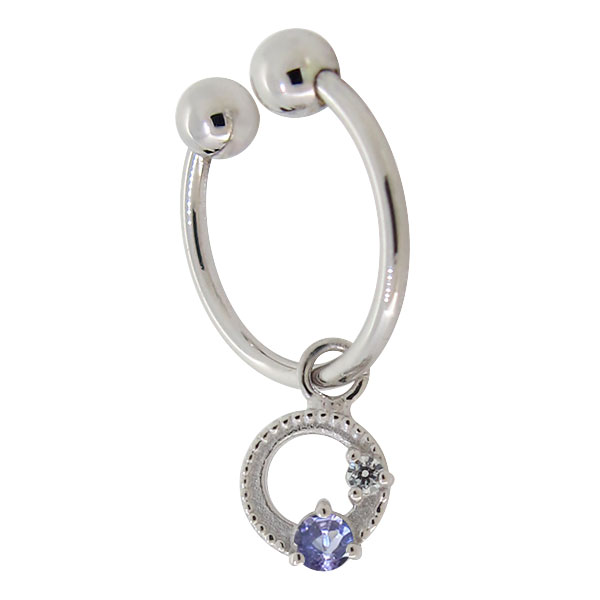 イヤリング フープイヤリング タンザナイト イヤーカフ レディース シンプル 月 星 ピンク イエロー 10k 母の日の通販は イヤリング フープイヤリング タンザナイト イヤーカフ レディース シンプル 月 星 ピンク イエロー 10k 母の日の通販は