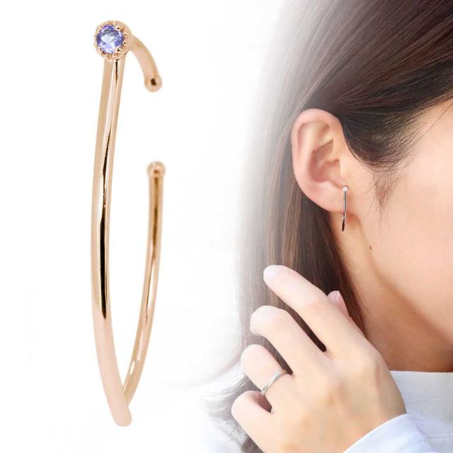 スワロフスキー Swarovski 星 LUCKY GODDESS ピアス 5464169