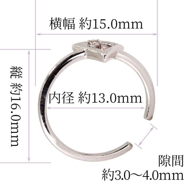 イヤーカフ エメラルド レディース イヤカフ 片耳用 三角形 ノンホールピアス 10k 10金の通販は イヤーカフ エメラルド レディース イヤカフ 片耳用 三角形 ノンホールピアス 10k 10金の通販は