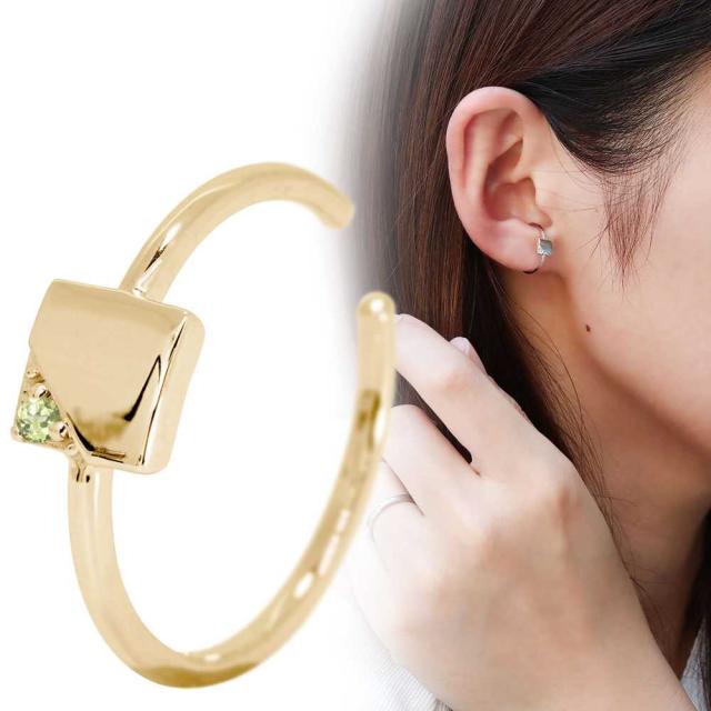 ジェネラルバイレモンティー GENERAL by lemontea バングル