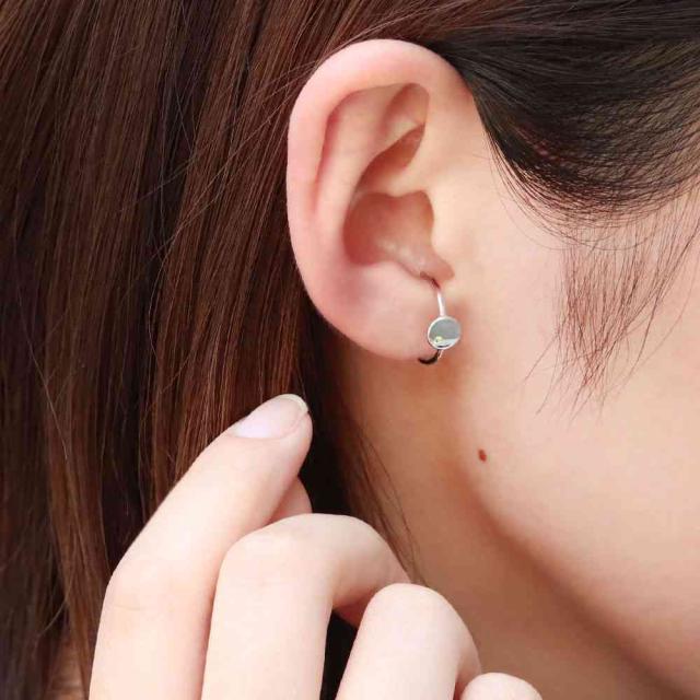 Shaesby ピアス　片耳 ☆shaesby☆ピアス☆片耳のみ （お歳暮・冬ギフト特集2024 楽天