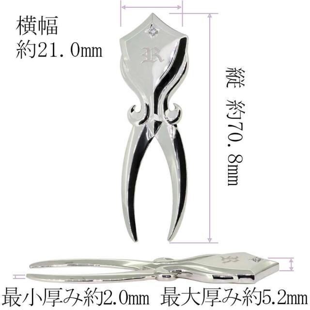 ゴルフ グリーンフォーク イニシャル 刻印 誕生石 11月 ゴルフ用品