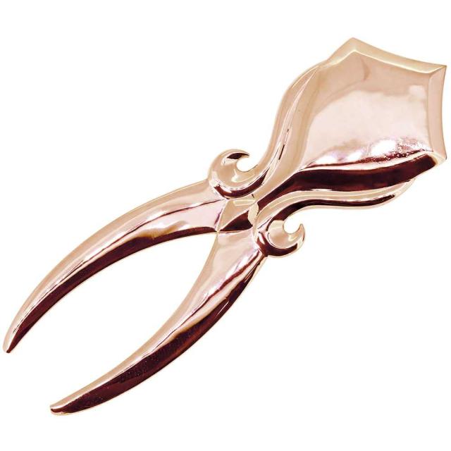 グリーンフォーク ゴルフ ゴルフ用品 刻印 イニシャル おしゃれ 18金