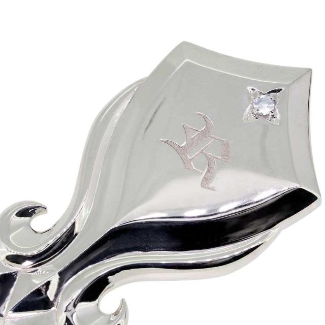 グリーンフォーク おしゃれ ゴルフ用品 高級 イニシャル 刻印 6月