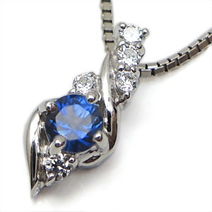 LES ESSENTIELLES K18WG サファイア　ペンダントトップ LES ESSENTIELLES K18WG サファイア ペンダントトップ 楽天市場】レ