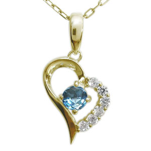 TASAKI ゴールドハートネックレス ルビー ハーツ アファイア m91167847212_1.jpg?1748866509