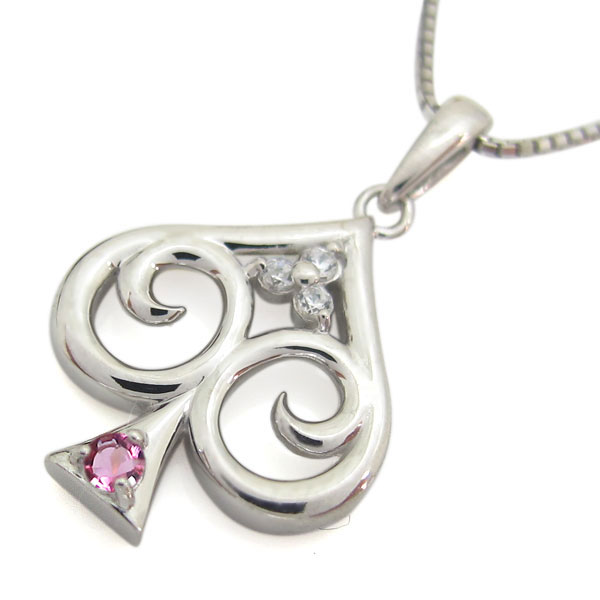 K18ダイヤモンドネックレス（0.3ct） ダイヤモンド クロス ネックレス 0.3ct K18WG