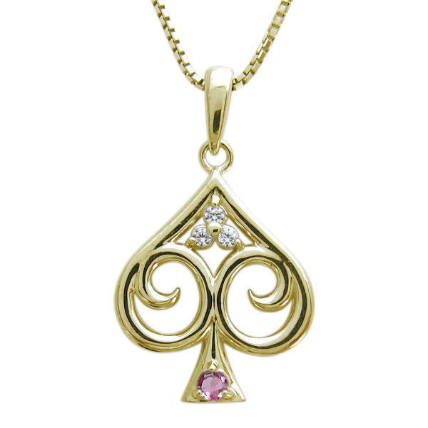 K18ダイヤモンドネックレス（0.3ct） ダイヤ ペンダント プラチナ900 ダイヤ0.385/0.3ct チャーム:約