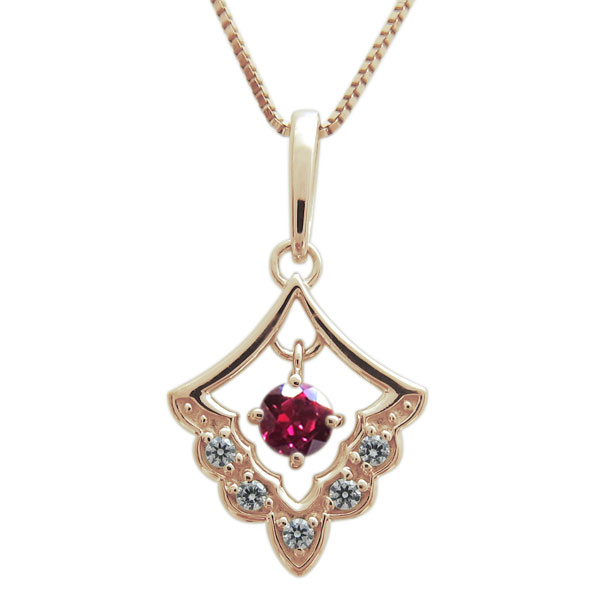 プロスペルピンクダイヤペンダント/ネックレス ピンクダイヤモンド ネックレス」の人気商品一覧 | 安い商品を通販