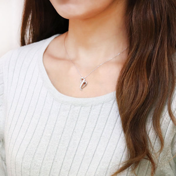 F.A.L ルーズアンダーマインネックレス 50cm