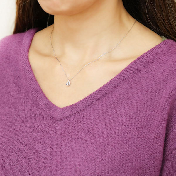 プラチナ ロイヤルブルームーンストーン ネックレス シンプル ペンダント クリスマス ポイント消化 ロイヤルブルームーンストーン ネックレス 一粒 プラチナ レディース