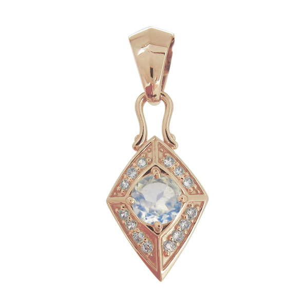 中古】K18マベパールペンダントトップ 5.4g タサキ 田崎真珠