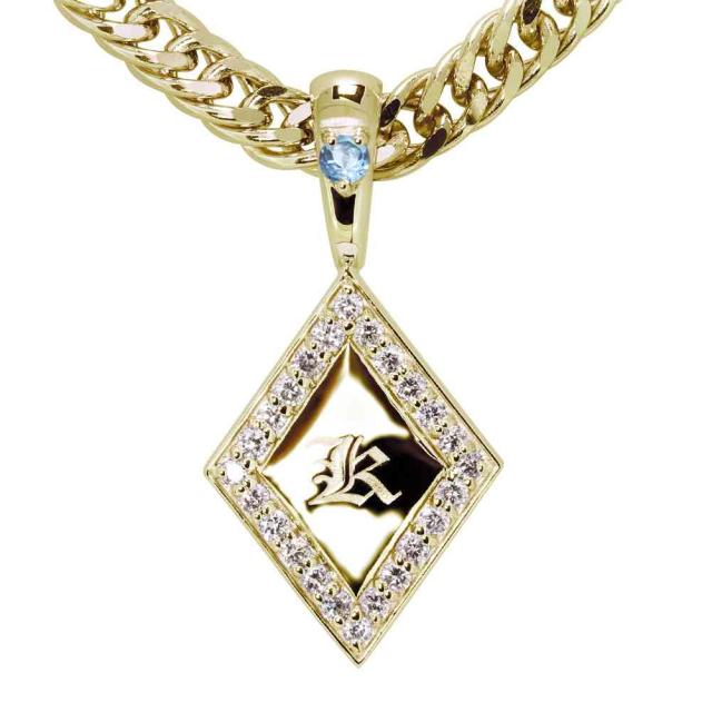 K18 【喜平用】アラベスクベル TOP 18金 ネックレス 18k メンズ 喜平