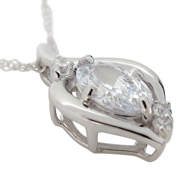 プラチナ ネックレス トップ キュービックジルコニア 馬蹄 リバーシブル pt900 エポキシ樹脂 ペンダント バテイ 女性 カラフル ポップ 送料無料 セール SALE