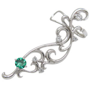 4560381920350 ピアス Loop1 NYE−116