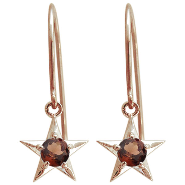 PUERTA DEL SOL Swing Chain スイングチェーン イヤーカフ シルバー950