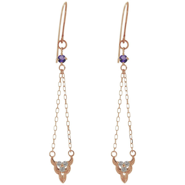 4560381920350 ピアス Loop1 NYE−116