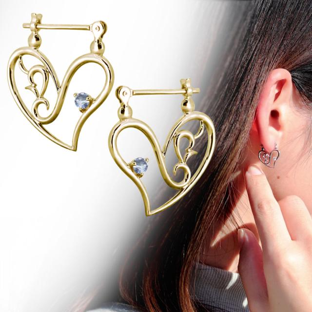 ヴィヴィアンウエストウッド フープパールピアス ヴィヴィアンウエスト